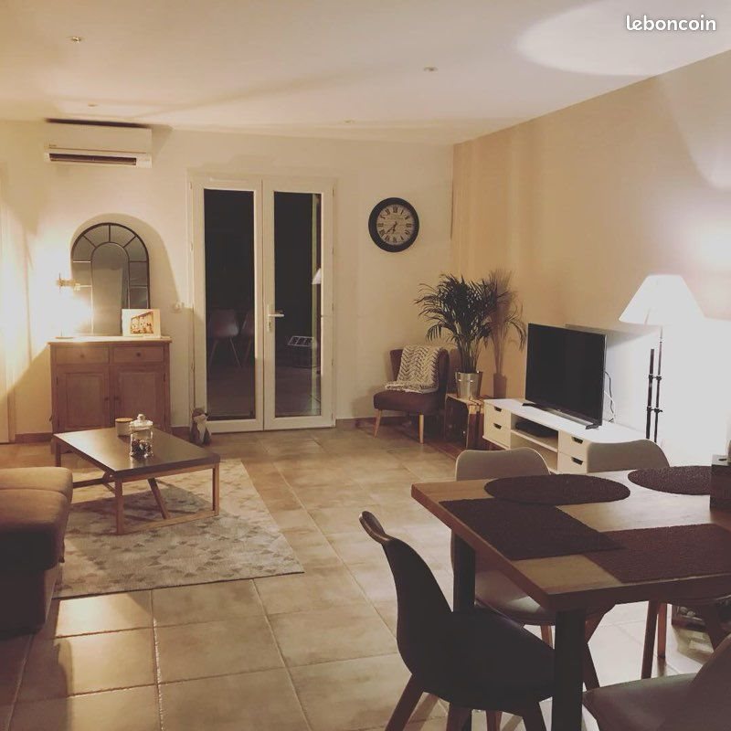 Maison à louer, 90m², Salon-de-Provence