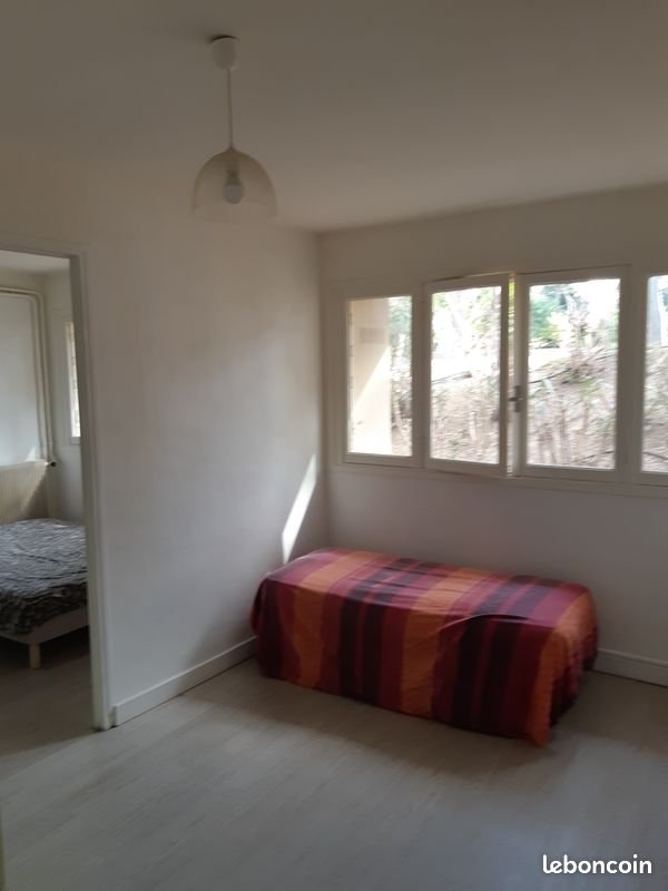 Appartement à louer, 21m², Marseille 9ème