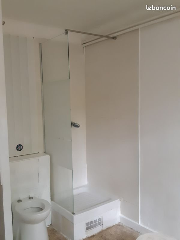 Appartement à louer, 21m², Marseille 9ème