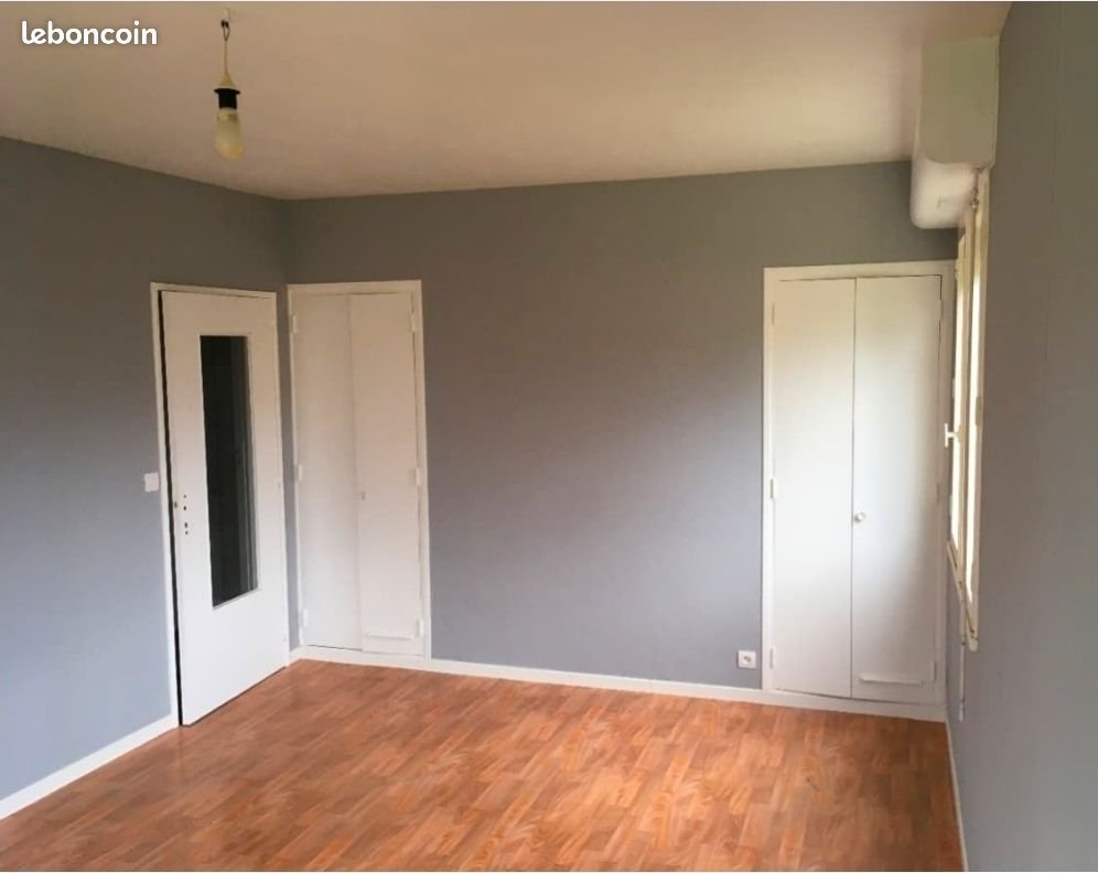 Appartement à vendre, 61m², Ouistreham