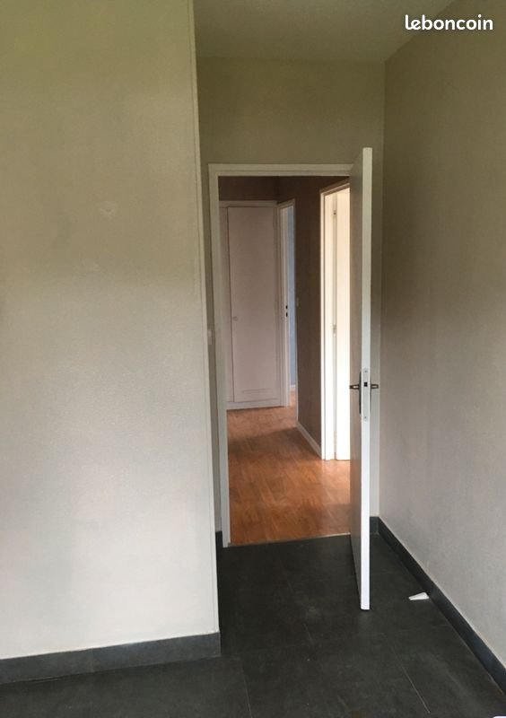 Appartement à vendre, 61m², Ouistreham