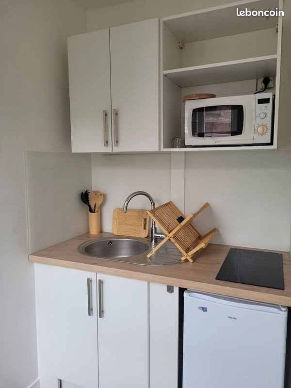 Appartement à louer, 27m², Limoges