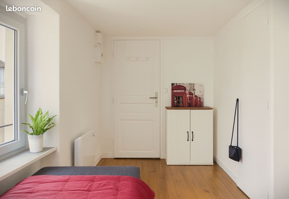 Appartement à louer, 13m², Issoire