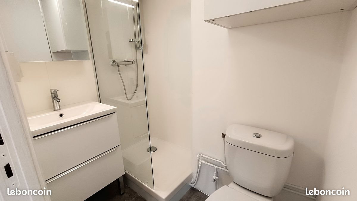 Appartement à louer, 13m², Issoire