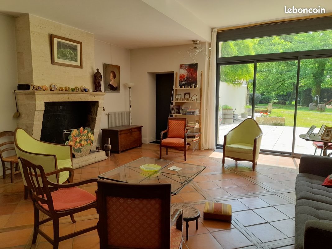 Maison à vendre, 300m², Ayguemorte-les-Graves