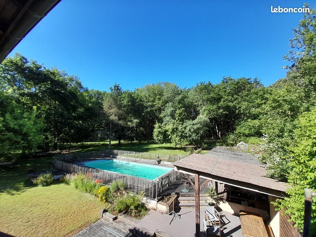 Maison à vendre, 300m², Ayguemorte-les-Graves