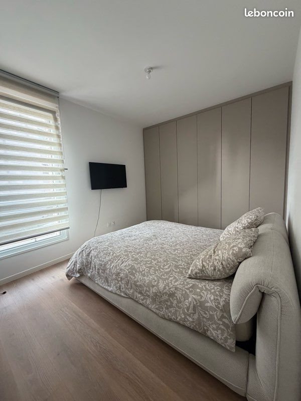 Appartement à vendre, 48m², Lille