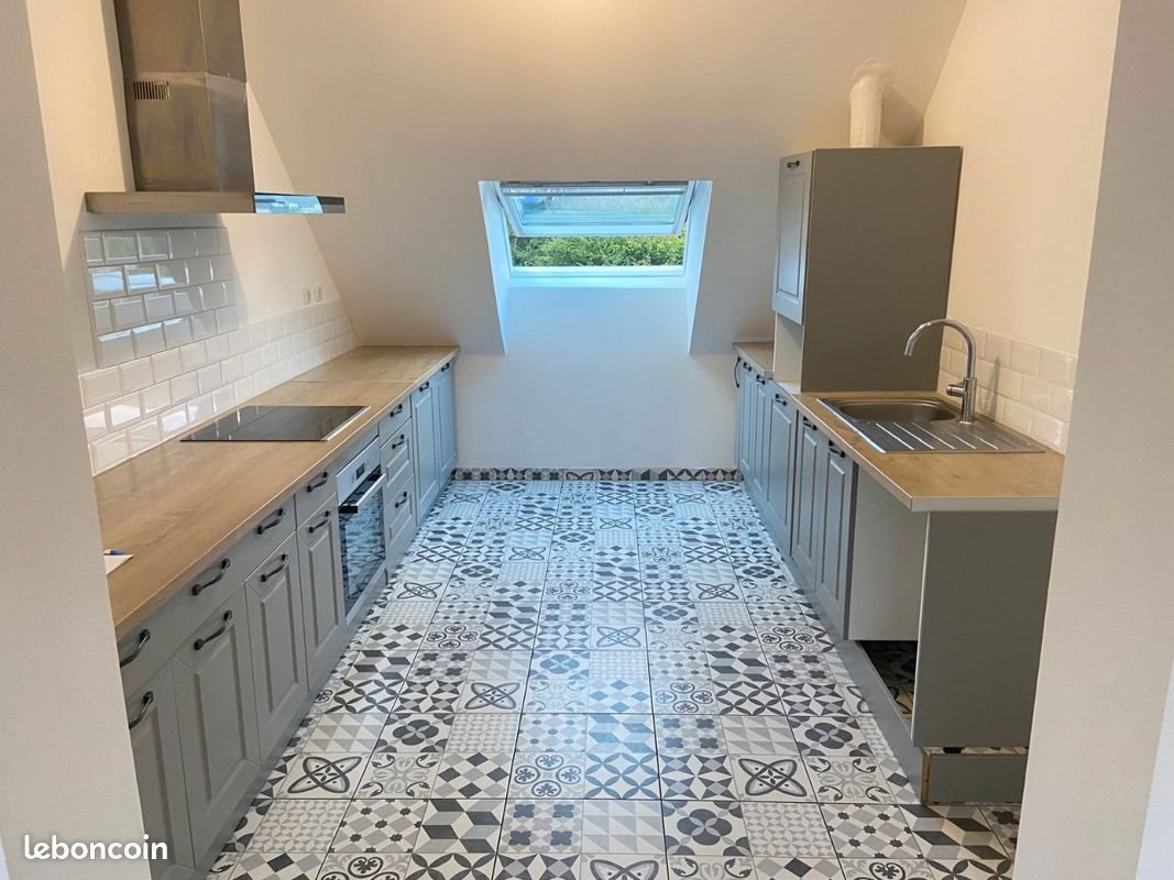 Appartement à louer, 91m², Bischwiller
