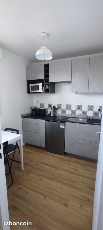 Appartement à louer, 30m², Mâcon
