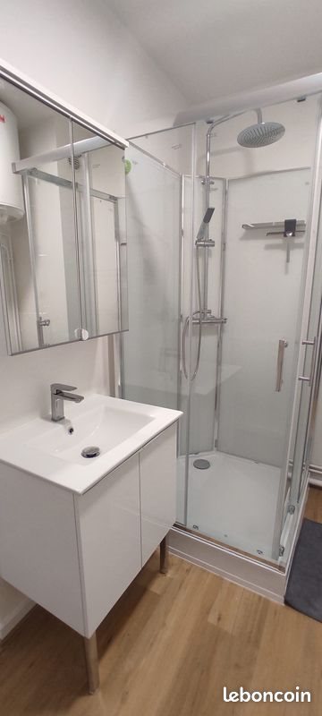 Appartement à louer, 30m², Mâcon