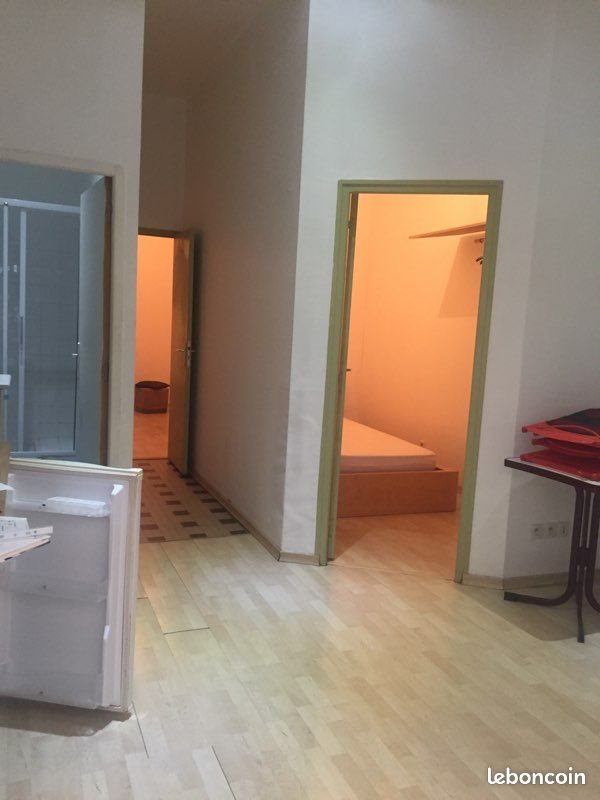 Appartement à louer, 39m², Nantes