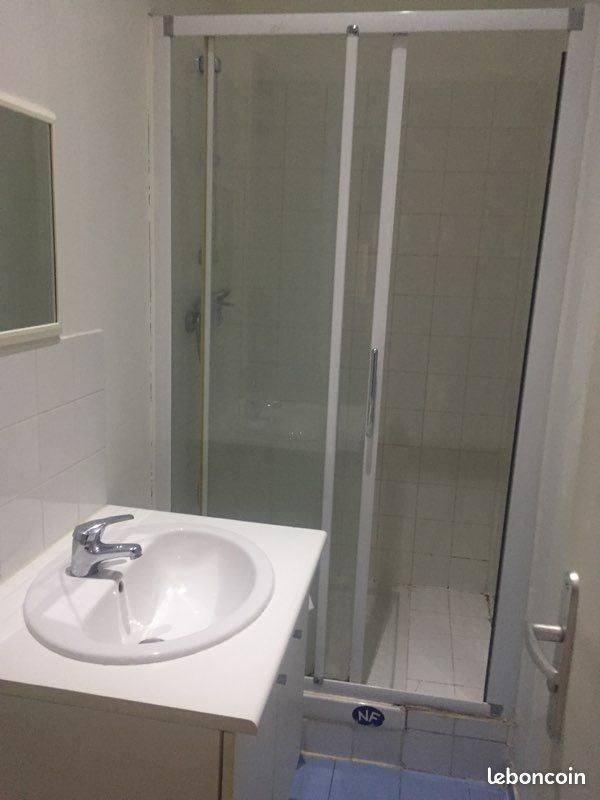 Appartement à louer, 39m², Nantes