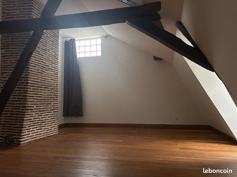 Appartement à vendre, 83m², Auxerre