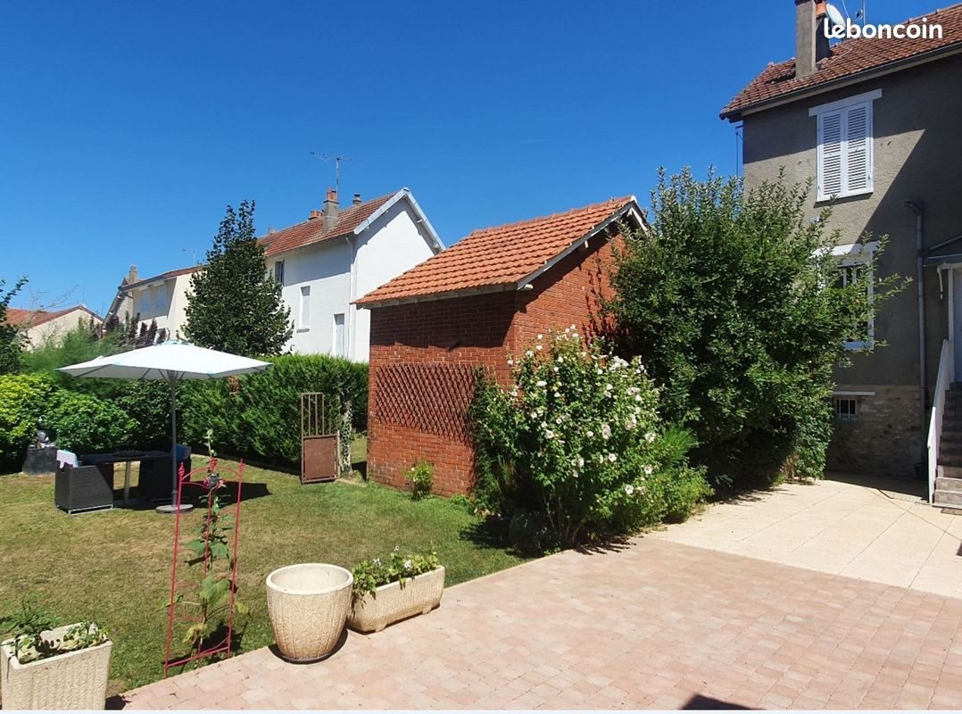 Maison à vendre, 180m², Montereau-Fault-Yonne