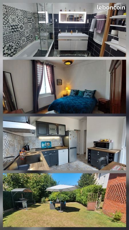 Maison à vendre, 180m², Montereau-Fault-Yonne