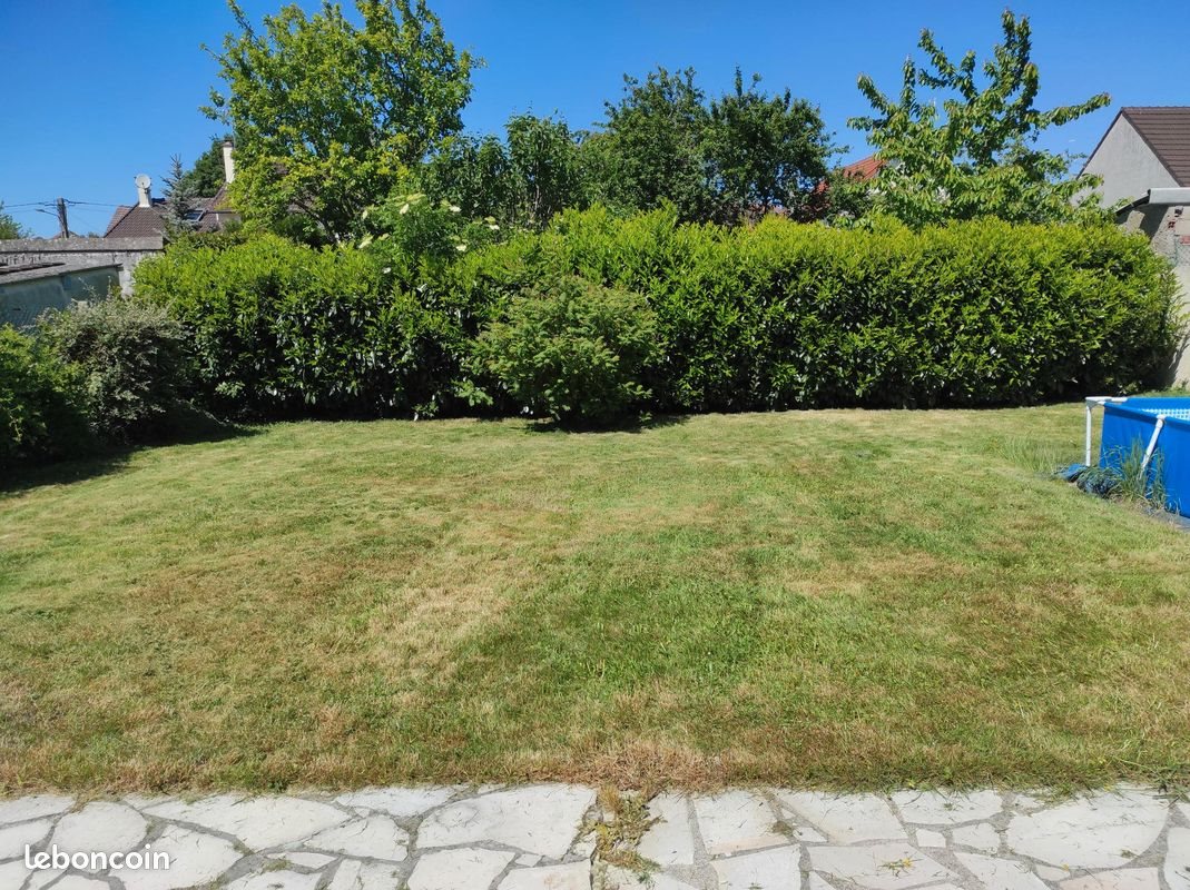 Maison à vendre, 132m², Villeparisis