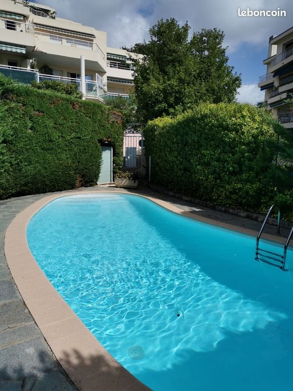 Appartement à vendre, 22m², Nice