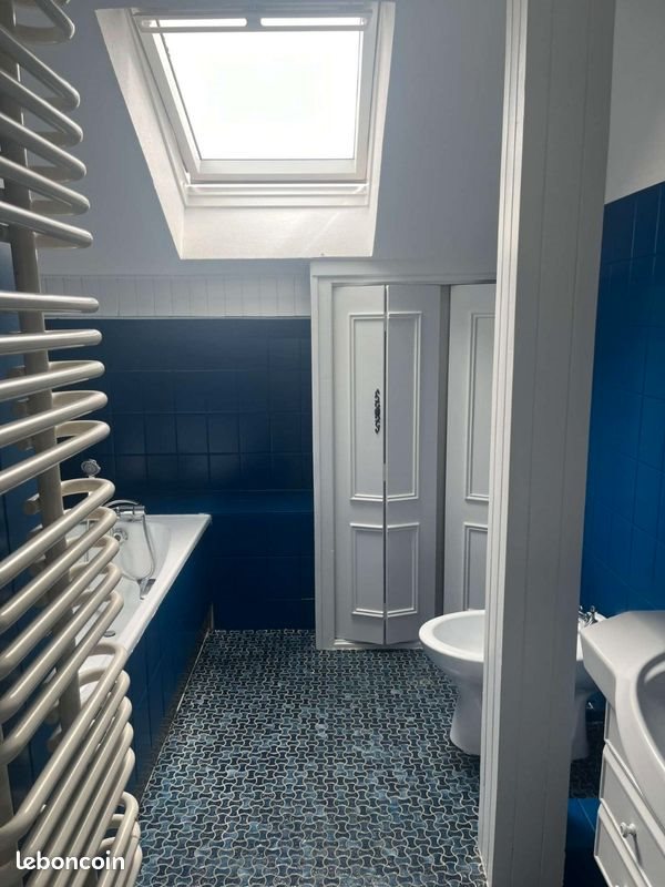 Appartement à louer, 95m², Saulcy-sur-Meurthe