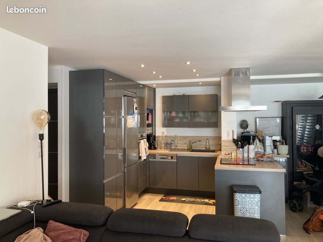 Appartement à louer, 90m², La Grande-Motte