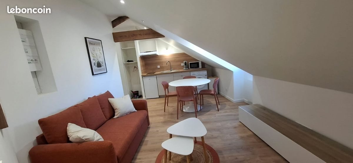 Appartement à louer, 20m², Laval