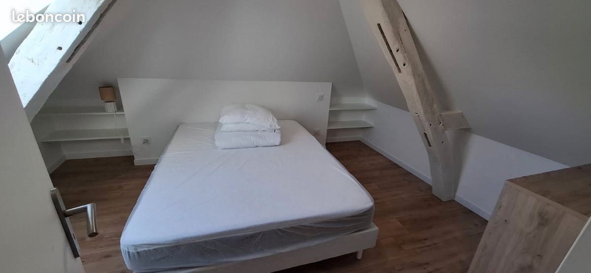 Appartement à louer, 20m², Laval
