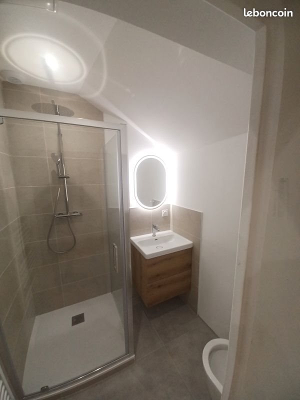 Appartement à louer, 20m², Laval