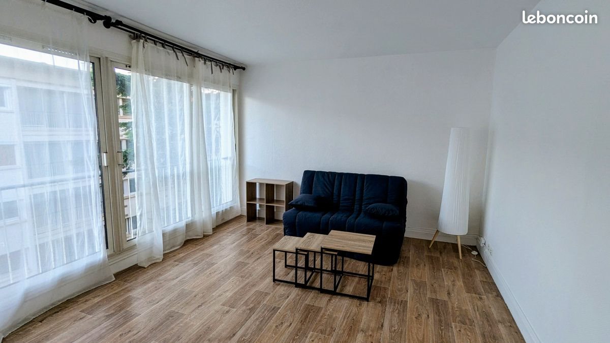Appartement à louer, 25m², Antony