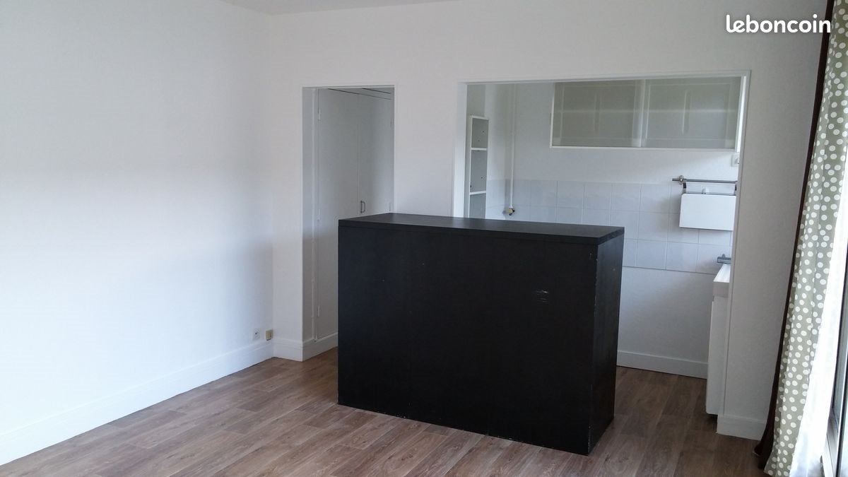 Appartement à louer, 25m², Antony