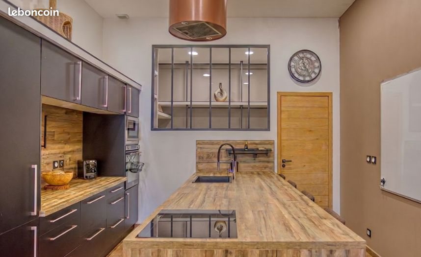 Appartement à louer, 53m², Istres