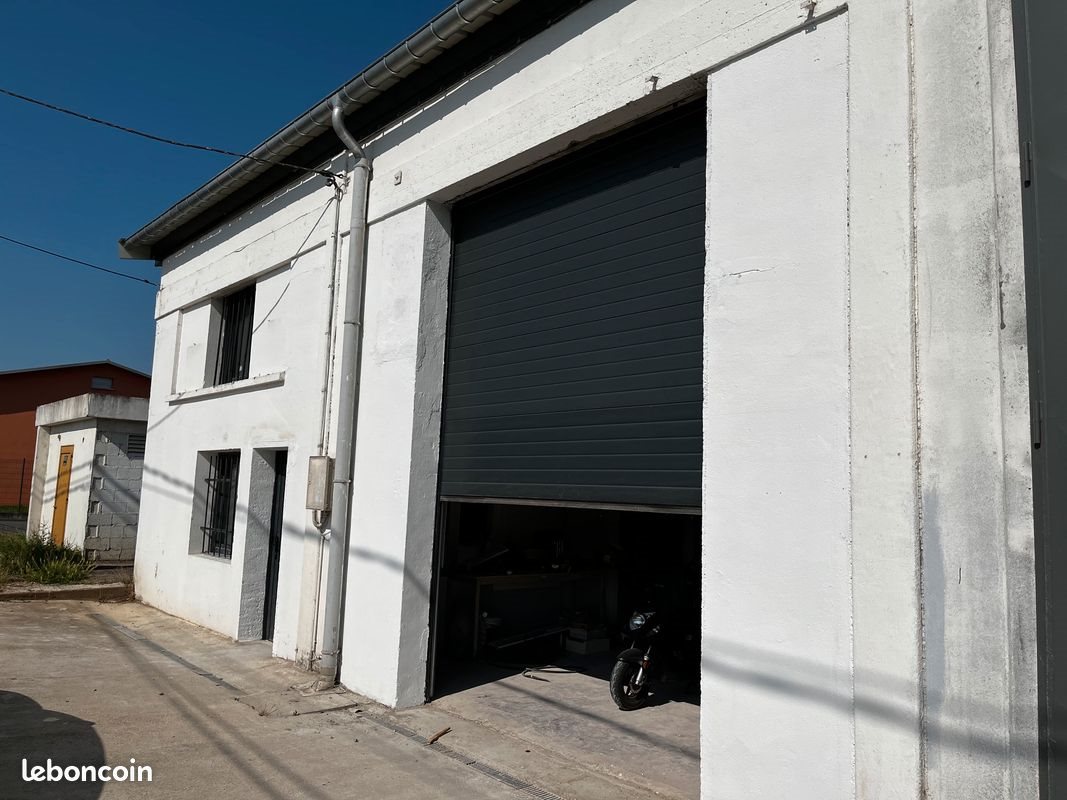 Maison à louer, 250m², Toul