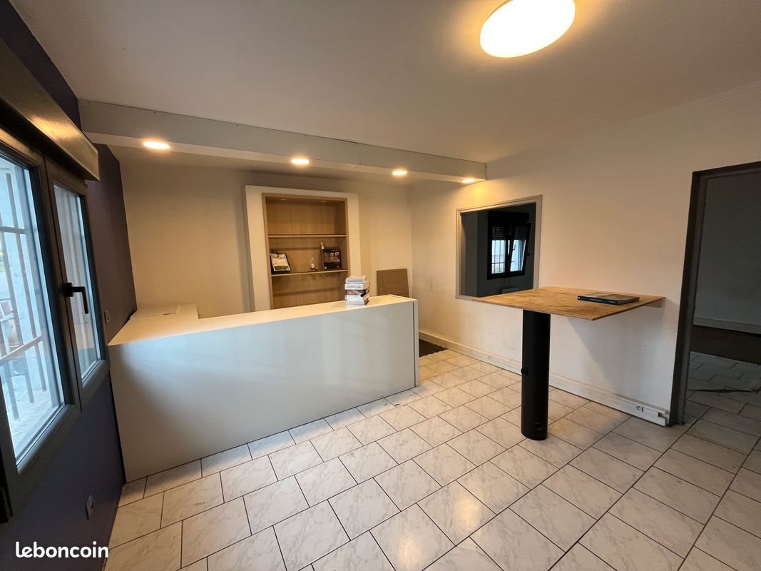 Maison à louer, 250m², Toul