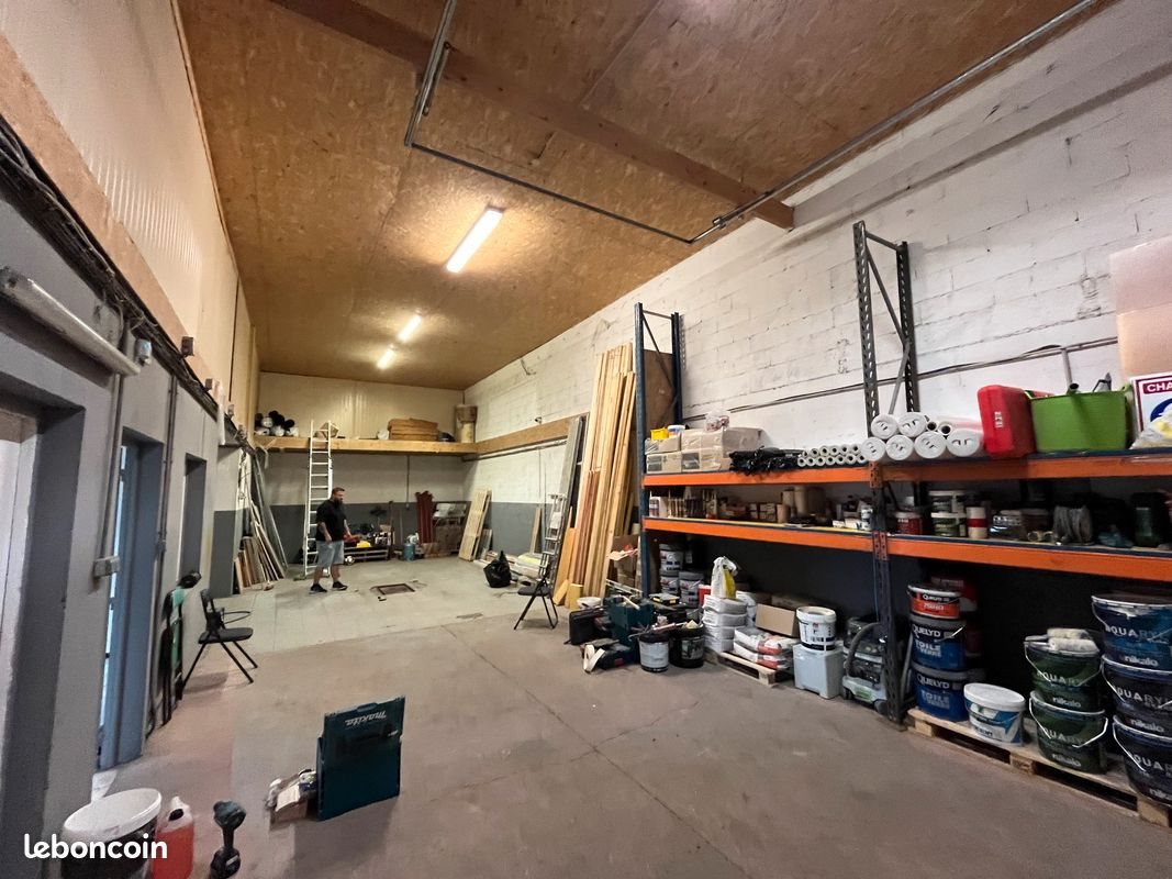 Maison à louer, 250m², Toul