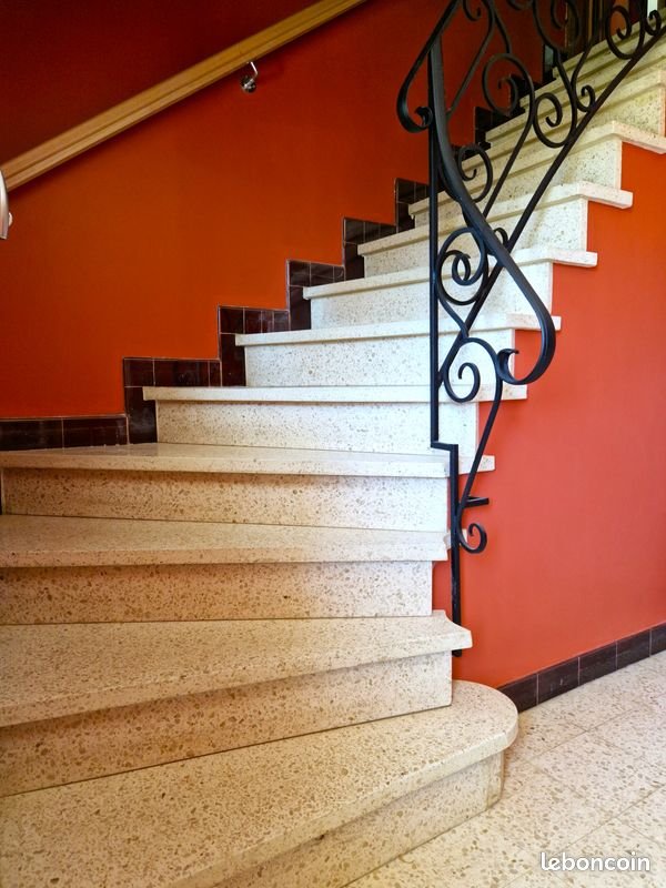 Maison à louer, 110m², Excideuil