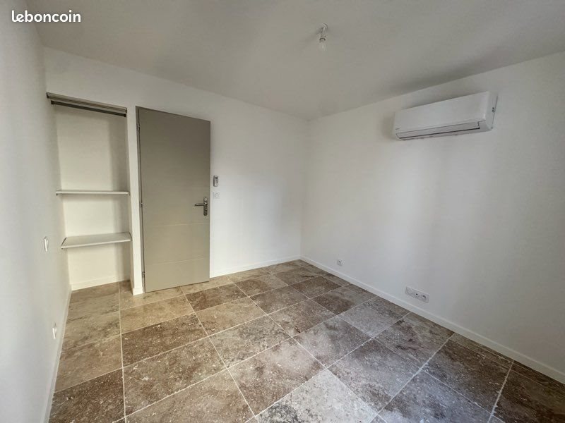 Maison à louer, 58m², Nissan-lez-Enserune
