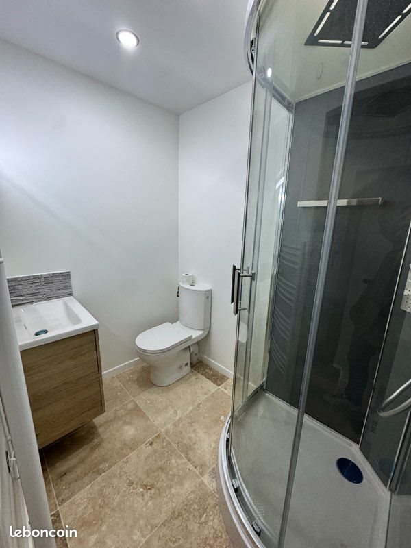 Maison à louer, 58m², Nissan-lez-Enserune