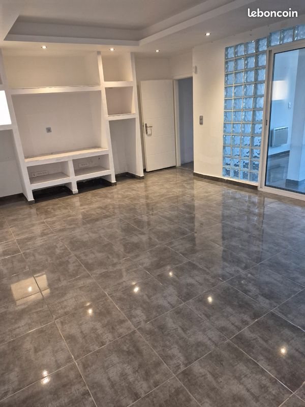 Appartement à louer, 110m², Théding