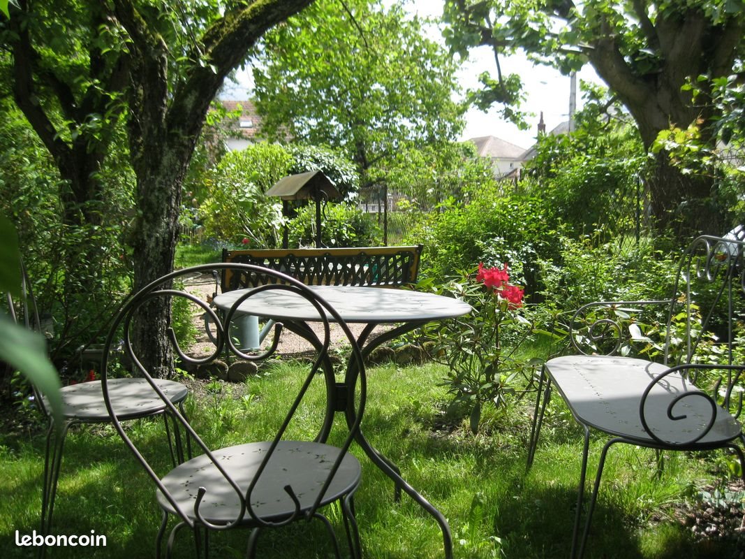 Appartement à louer, 20m², Montluçon