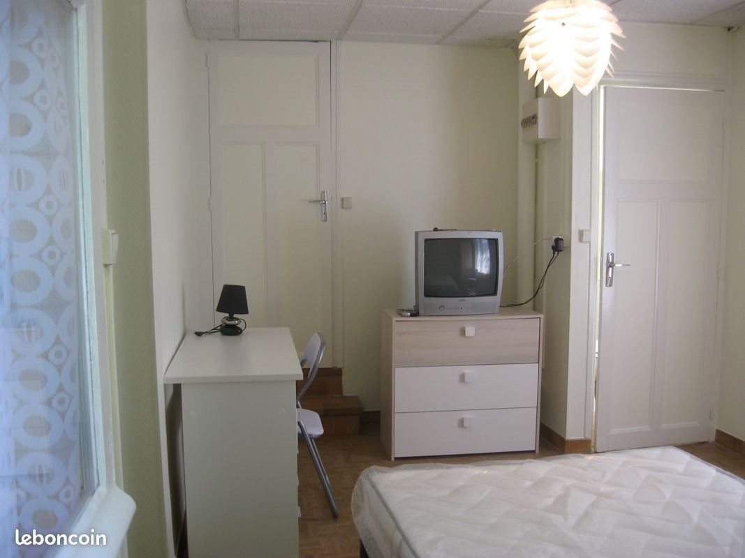 Appartement à louer, 20m², Montluçon