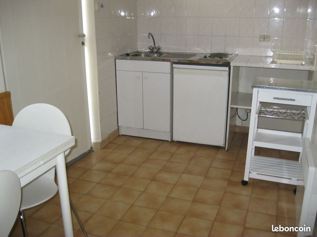 Appartement à louer, 20m², Montluçon