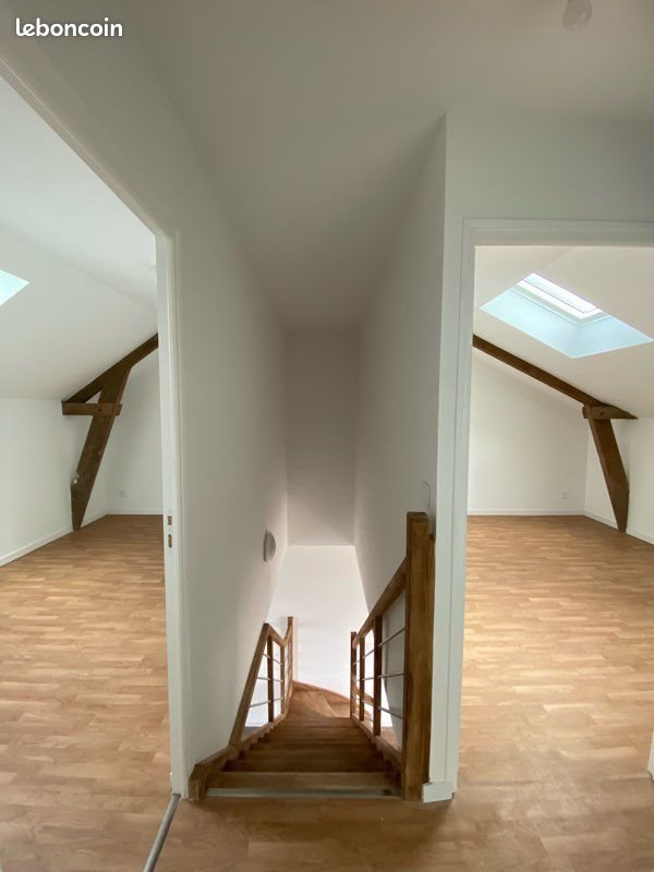 Maison à louer, 85m², Saint-Augustin-des-Bois