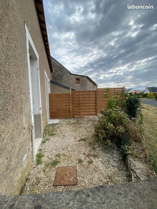 Maison à louer, 85m², Saint-Augustin-des-Bois
