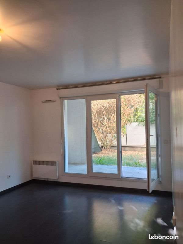 Appartement à vendre, 46m², Montreuil