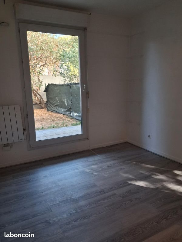 Appartement à vendre, 46m², Montreuil