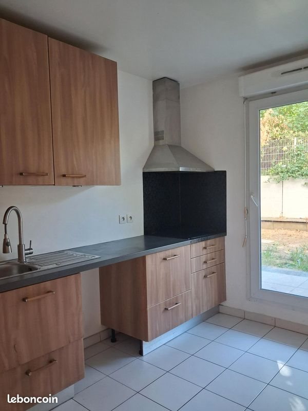 Appartement à vendre, 46m², Montreuil