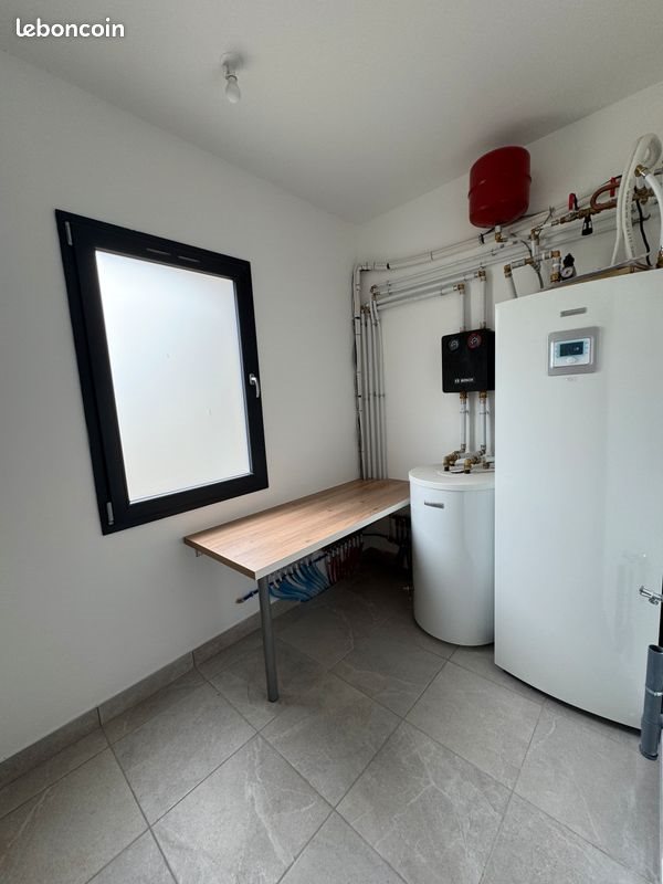 Maison à vendre, 116m², Montauban