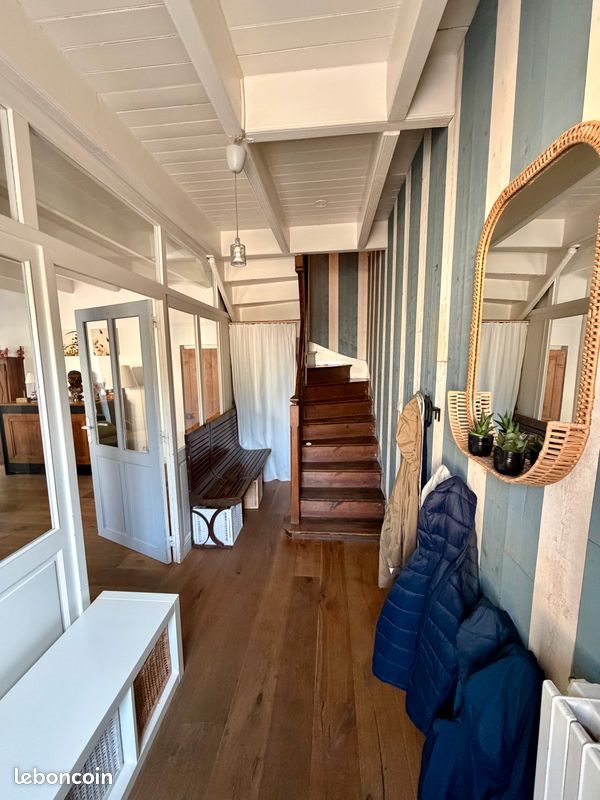Maison à vendre, 161m², Crac'h