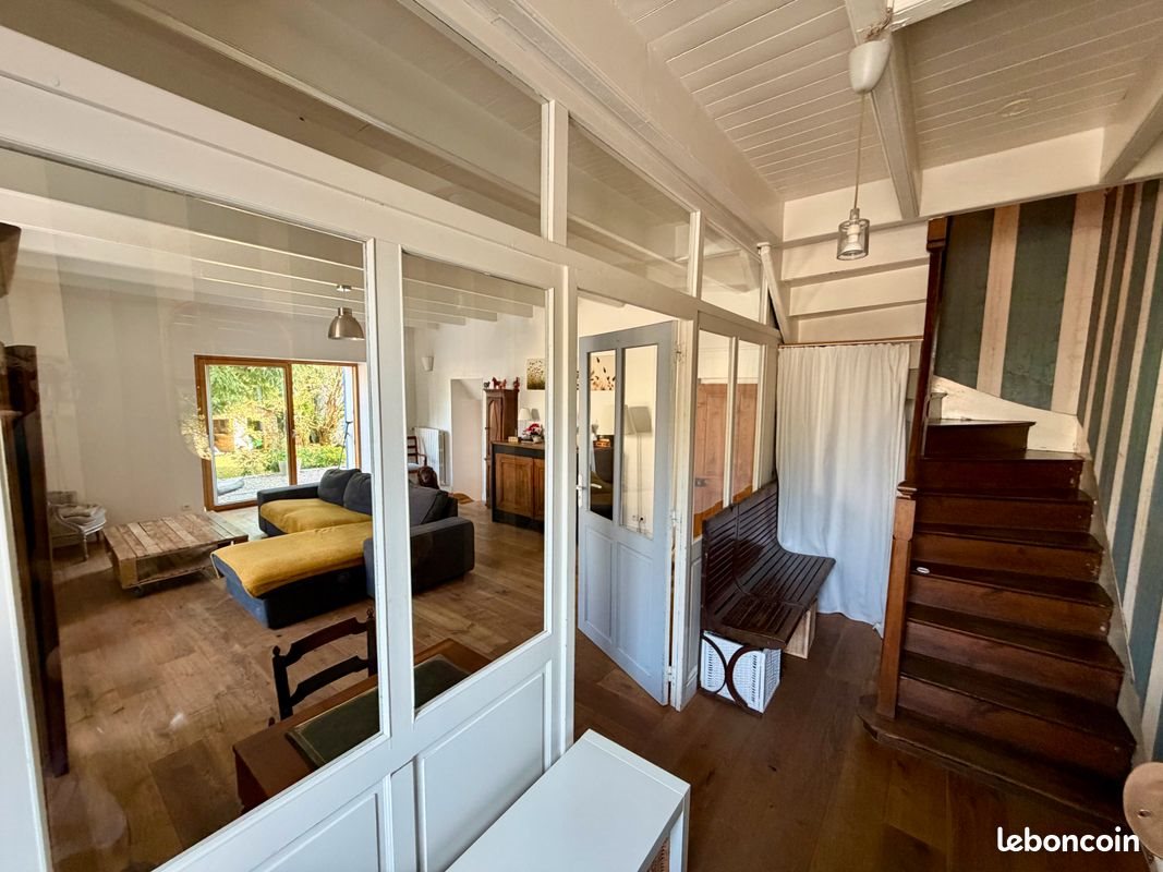 Maison à vendre, 161m², Crac'h