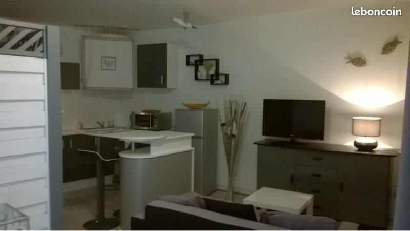Appartement à louer, 40m², Blaye