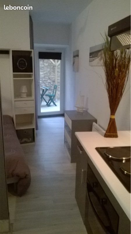 Appartement à louer, 40m², Blaye