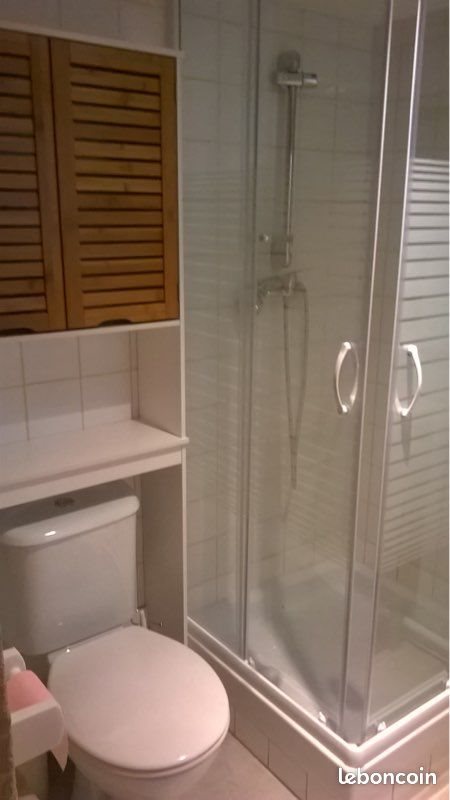Appartement à louer, 40m², Blaye